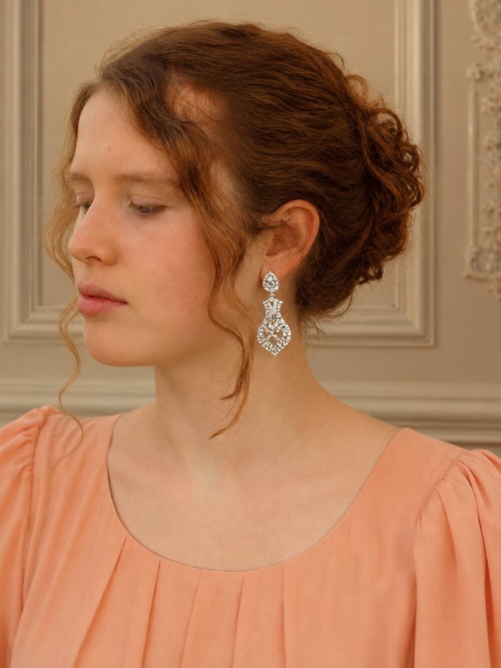 Fashion Earrings